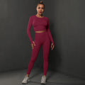 Conjunto de Academia - Women Energy