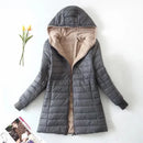 Jaqueta Puffer Impermeável - Fit Plus