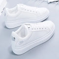 Tênis Feminino Branco - Style