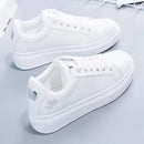 Tênis Feminino Branco - Style