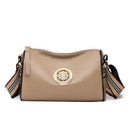 Bolsa de Ombro Feminina Pequena Couro - Solar Mini