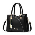 Bolsa Feminina em Couro Colors