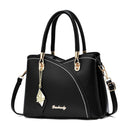 Bolsa Feminina em Couro Colors