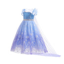 Fantasia Elsa Frozen
