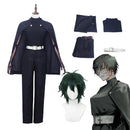 Maki Zenin Cosplay - Feminino e Masculino