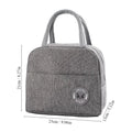 Bolsa Térmica Infantil