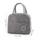 Bolsa Térmica Infantil
