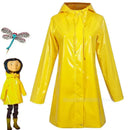 Coraline Cosplay