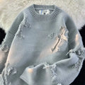 Moletom Feminino Oversize - Streetwear