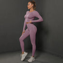 Conjunto de Academia - Women Energy