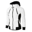 Jaqueta Impermeável Bomber- Scarf Fashion