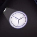 Projetor de Porta de Carro - Insignia Max