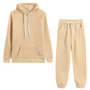 Conjunto Feminino Inverno