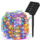 Pisca Pisca Energia Solar - Natal Iluminado