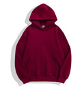 Moletom Masculino Oversized