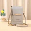 Bolsa Antifurto Feminina 2 em 1