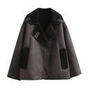 Parka Feminina - Winter Warm
