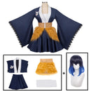 Inosuke Hashibira Cosplay