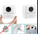 Mini Impressora Portatil - Pocket Printer