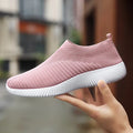 Tênis Feminino Casual Confortável