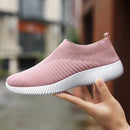 Tênis Feminino Casual Confortável