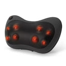 Almofada Massageadora - Infra Alívio
