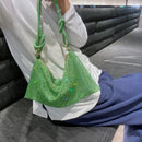Bolsa Feminina Strass - Versatile