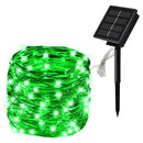 Pisca Pisca Energia Solar - Natal Iluminado