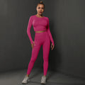 Conjunto de Academia - Women Energy