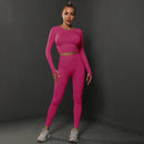 Conjunto de Academia - Women Energy