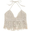 Top Cropped Biquíni - Boho