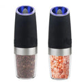 Moedor Elétrico de Temperos - Salt & Pepper