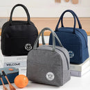 Bolsa Térmica Infantil