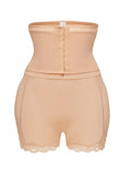 Calcinha Modeladora com Preenchimento de Bumbum - Body Up