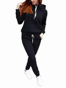 Conjunto Feminino Inverno