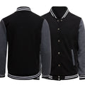 Jaqueta Estilosa Masculina