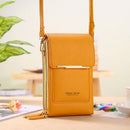 Bolsa Antifurto Feminina 2 em 1