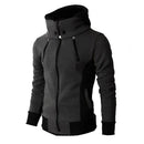 Jaqueta Impermeável Bomber- Scarf Fashion