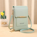 Bolsa Antifurto Feminina 2 em 1