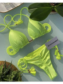Biquini para Praia - Wome Swimsuit