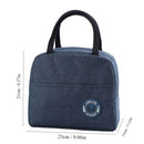 Bolsa Térmica Infantil