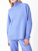 Conjunto Feminino de Inverno