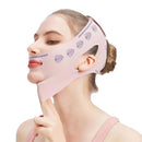 Face Slim - Máscara de Contorno Facial - Afina, Modela o Rosto e Reduz Papada