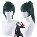 Maki Zenin Cosplay - Feminino e Masculino