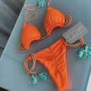 Biquini para Praia - Wome Swimsuit