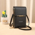 Bolsa Antifurto Feminina 2 em 1