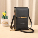 Bolsa Antifurto Feminina 2 em 1