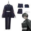 Maki Zenin Cosplay - Feminino e Masculino