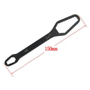 Chave de Boca Universal - Titanium Pro [Compre 1 e Leve 2]