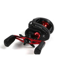 Carretilha Black Max 3